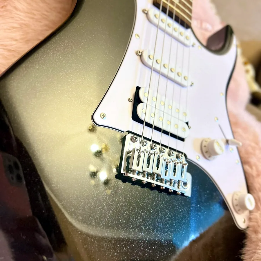 Электрогитара Ibanez Gio, отличное состояние