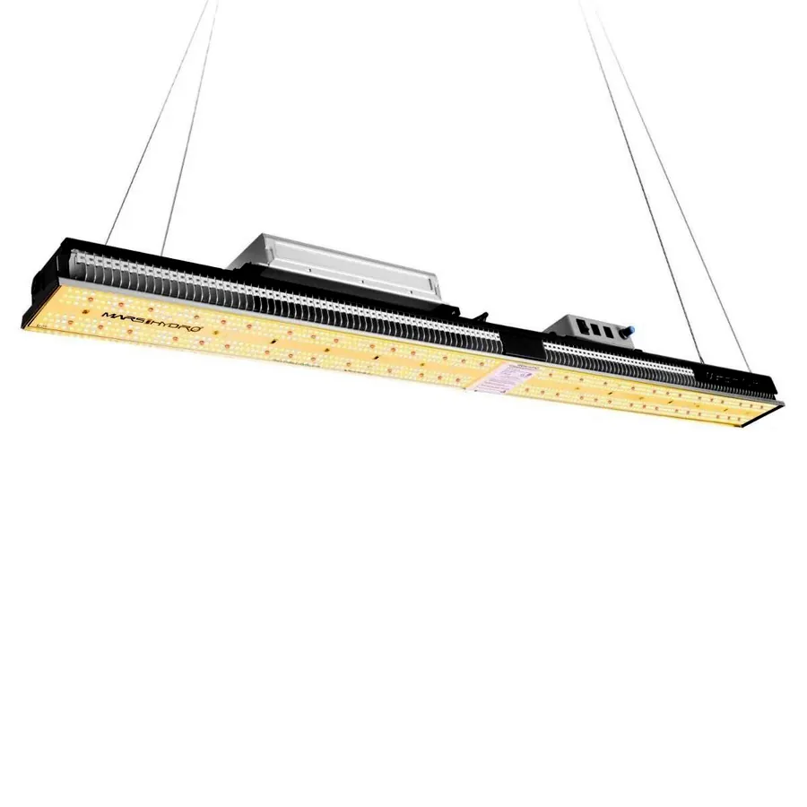 LED лампа Mars Hydro SP 3000