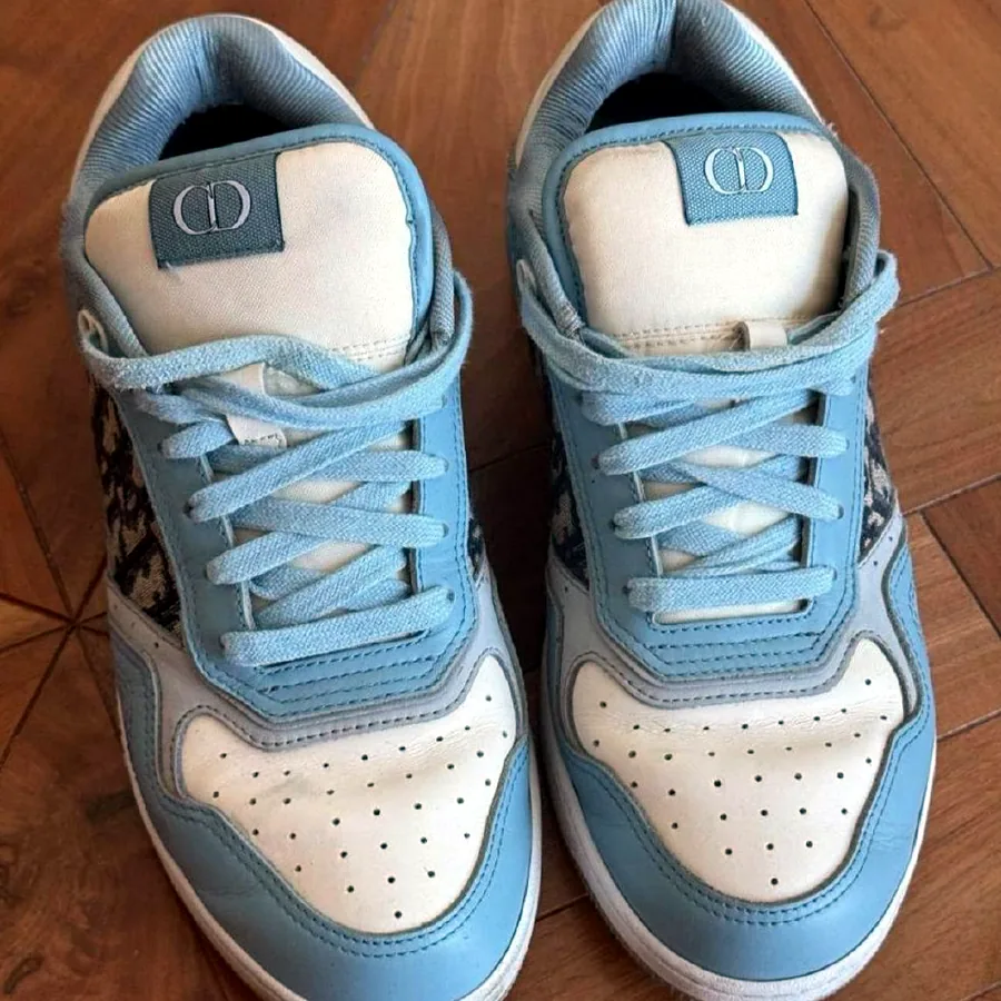 Кроссовки Dior, размер 40.5, оригинал