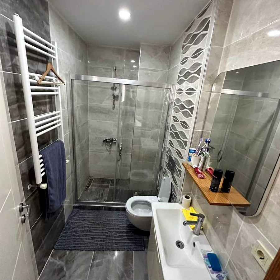 Квартира 2+1 в Бейликдюзю, Стамбул