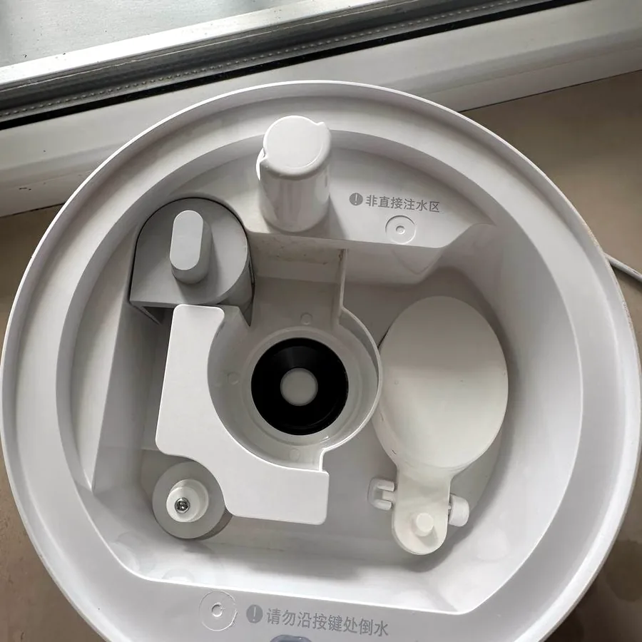 Увлажнитель воздуха Xiaomi Smart Humidifier 2
