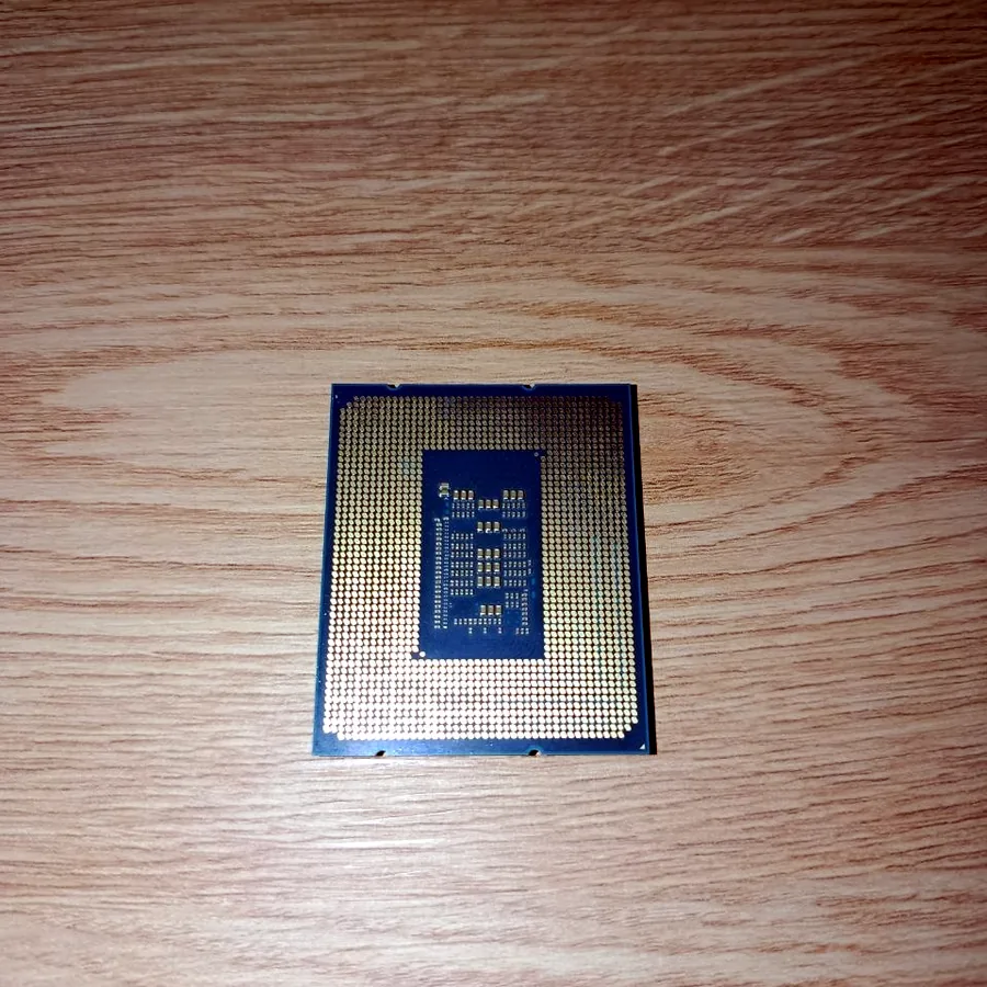 Процессор Intel Core i3-13100F