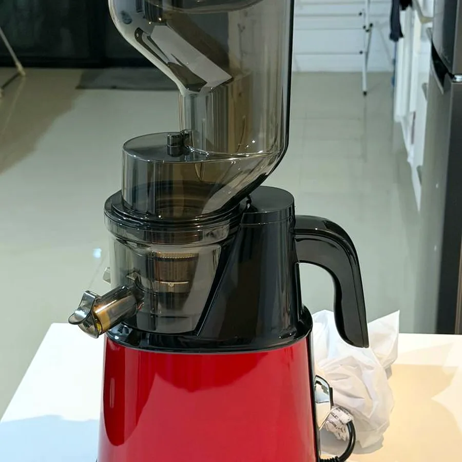 Соковыжималка ASA SF 5538 Sonifer