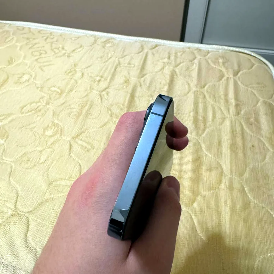 iPhone 13 Pro Max, 128 ГБ, состояние отличное
