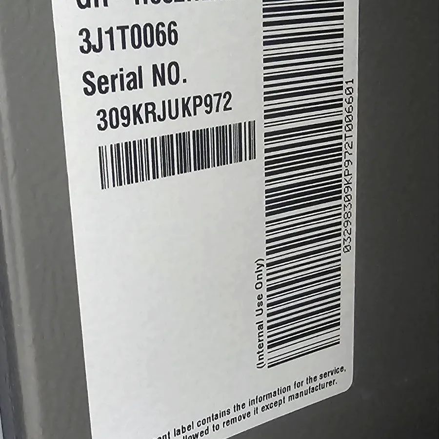 Холодильник LG 592L, A++