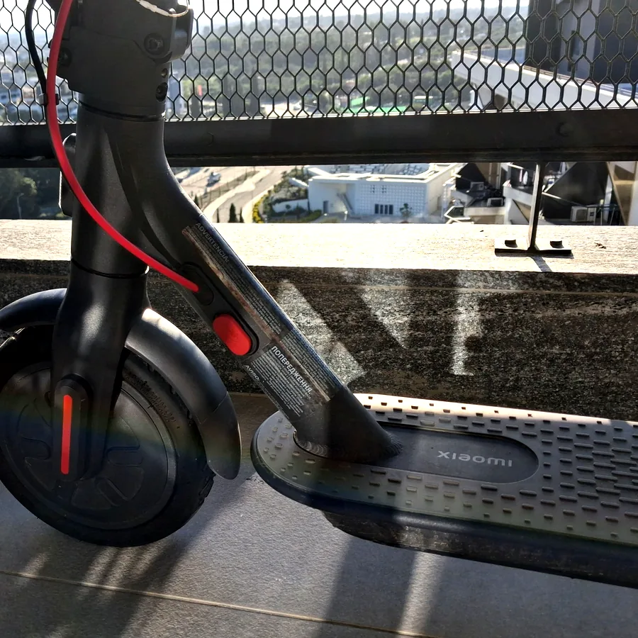 Xiaomi Electric Scooter 3 Lite