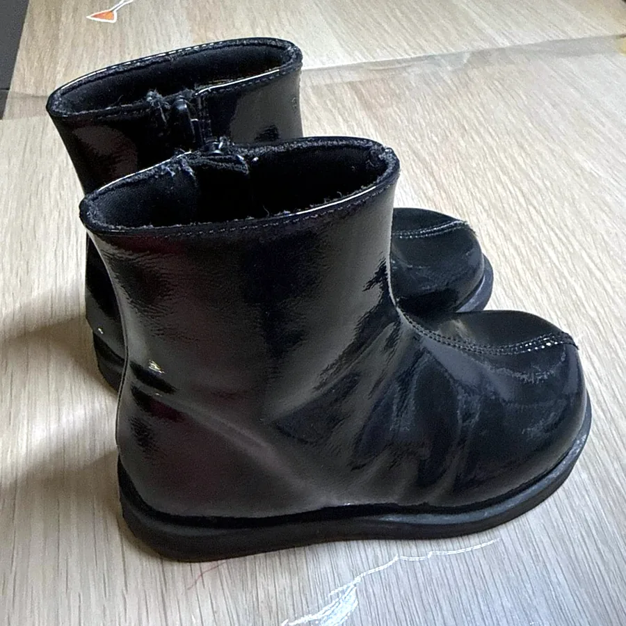 Сапожки Zara, размер 22