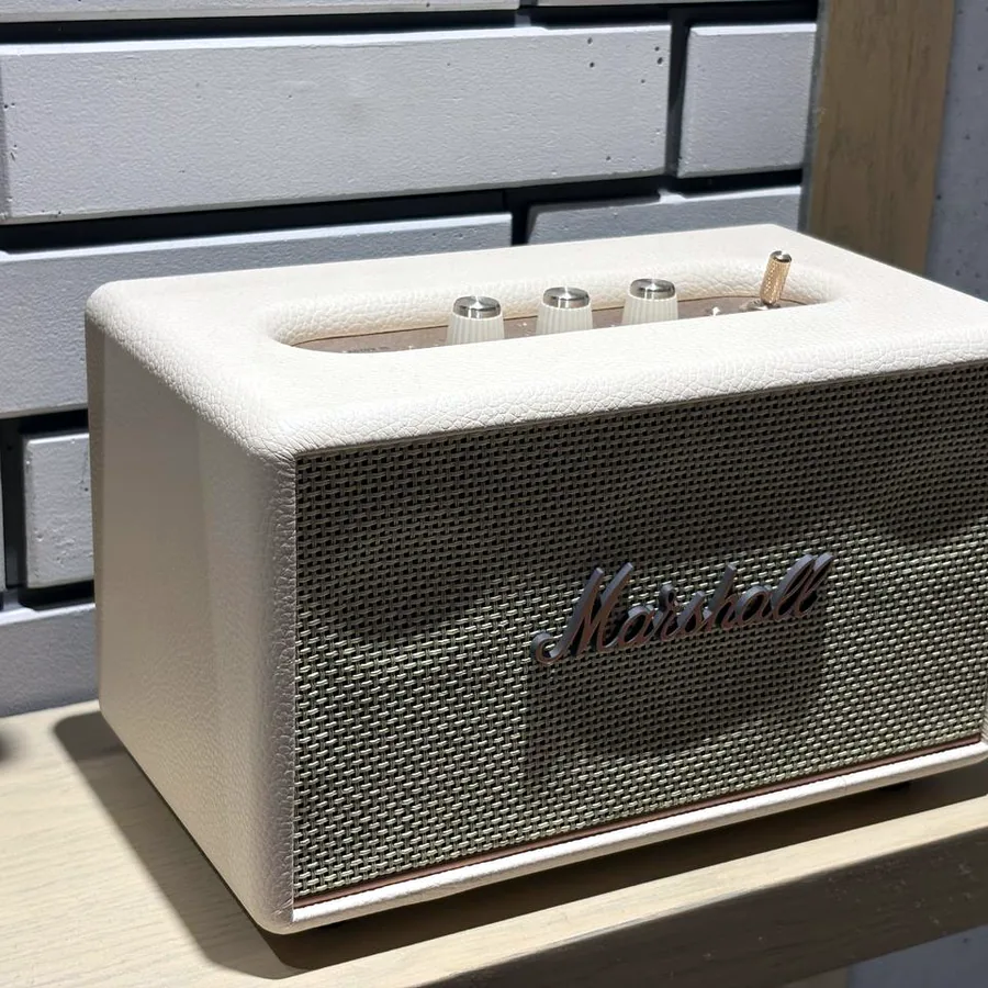 Marshall Acton 3, идеальное состояние