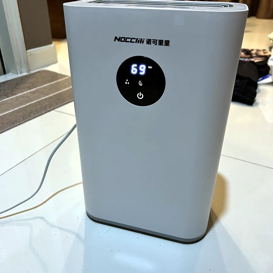 Осушитель NOCCLILI C602, 680 мл/сутки