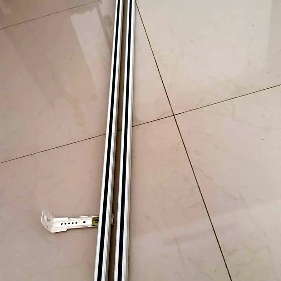 Карниз двойной, 2,7 м