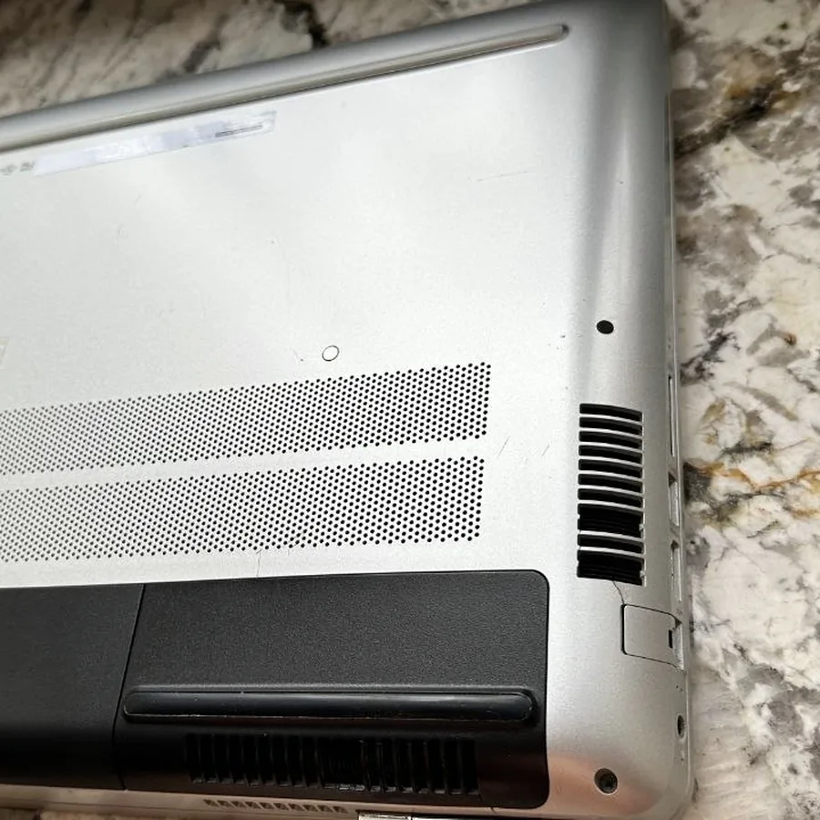 Ноутбук HP Pavilion 17ab, Core i5, GTX 960