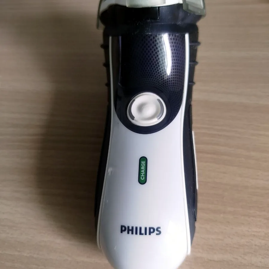 Бритва Philips, полностью исправна