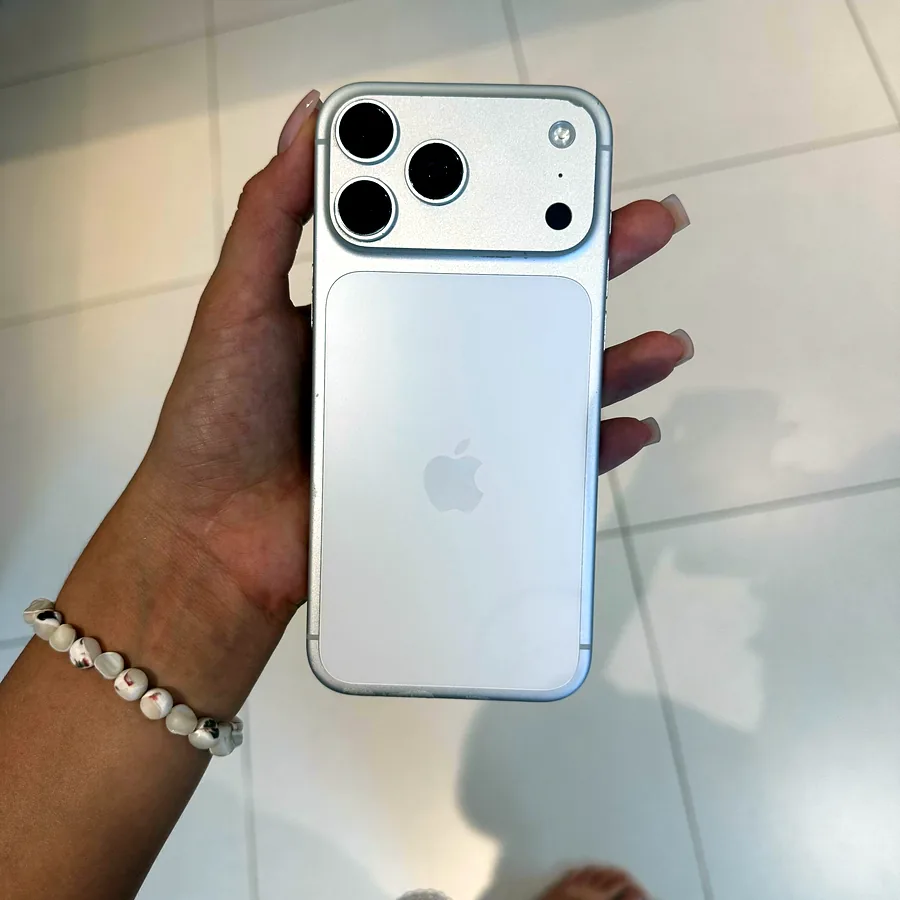 iPhone 17 Pro Max 256 GB, eSIM