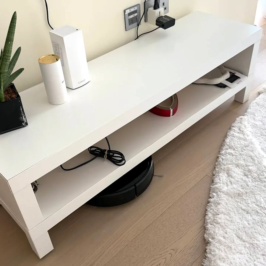 Подставка под телевизор, 120x35x36 см