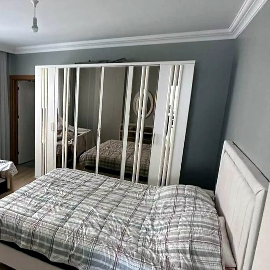 Квартира 2+1 в Бейликдюзю, Стамбул