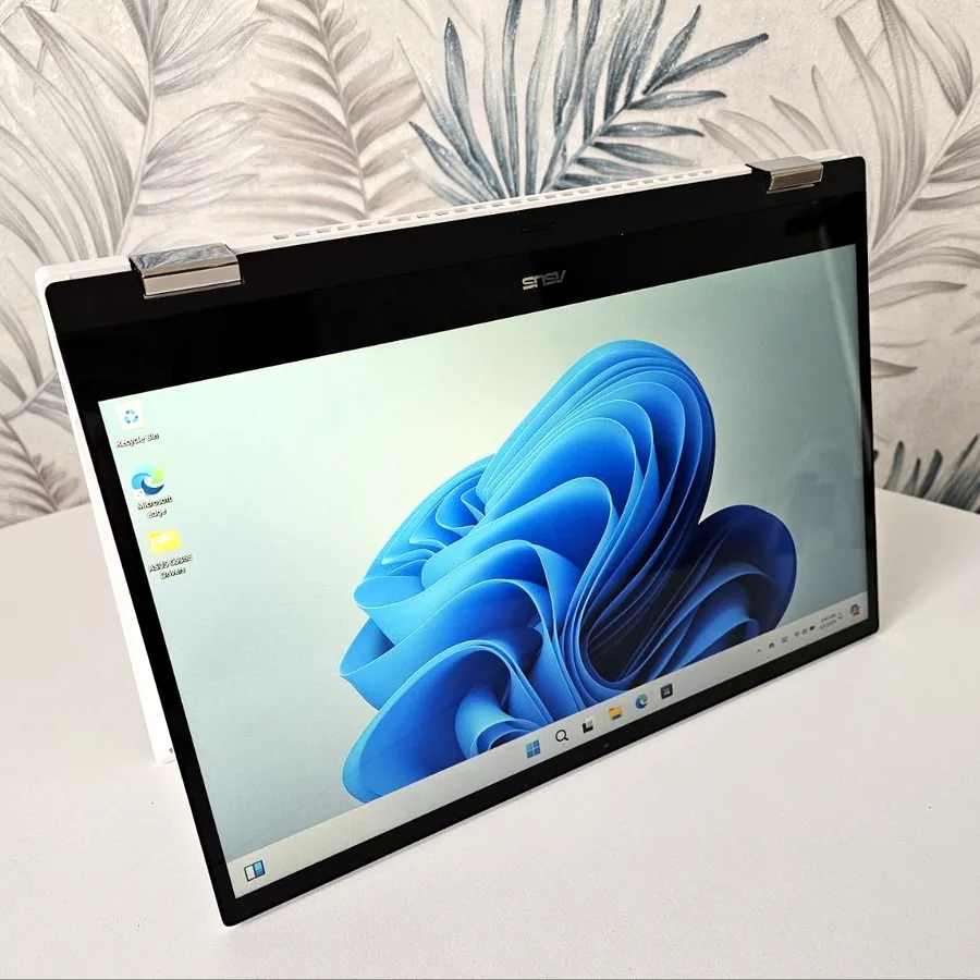 Ноутбук ASUS Flip C536, Intel Core i3, 8 ГБ ОЗУ