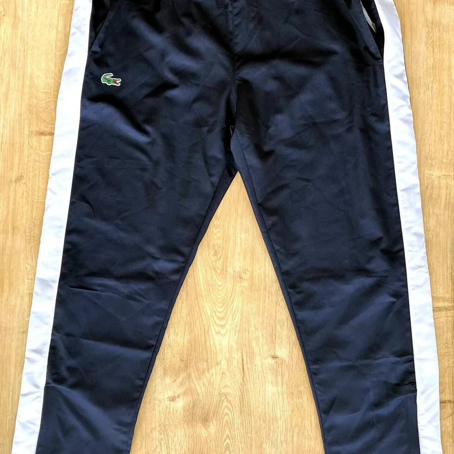 Спортивный костюм Lacoste