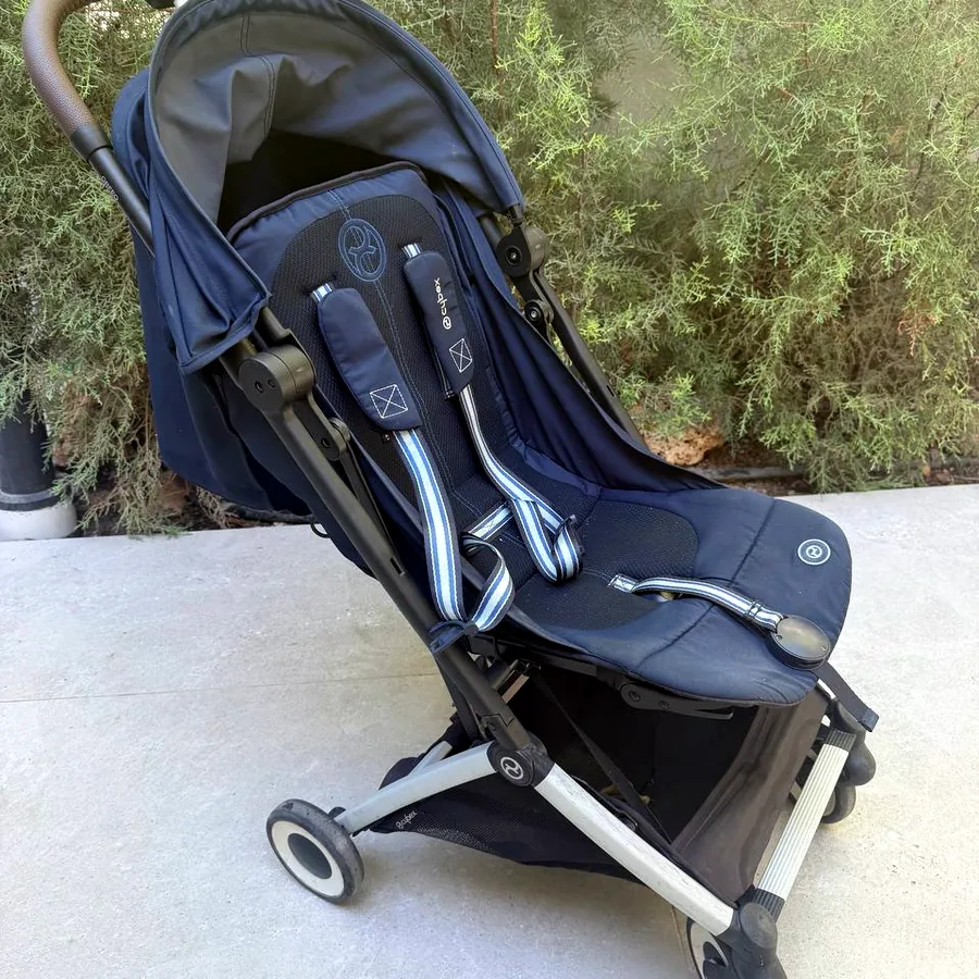 Коляска для путешествий Cybex