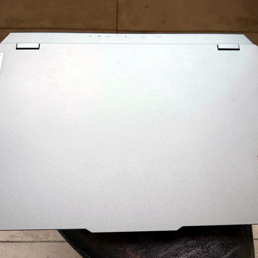 Ноутбук Lenovo LOQ 15IAX9, i5, RTX 4060