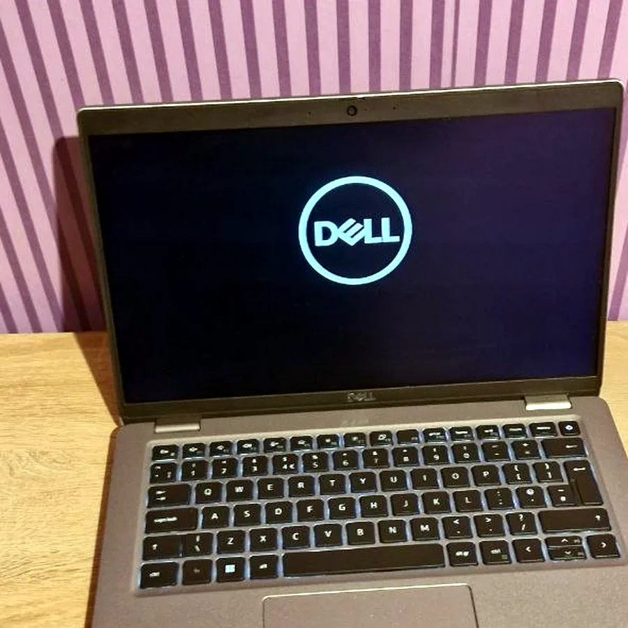 Ноутбук Dell Latitude 5420, Core i5