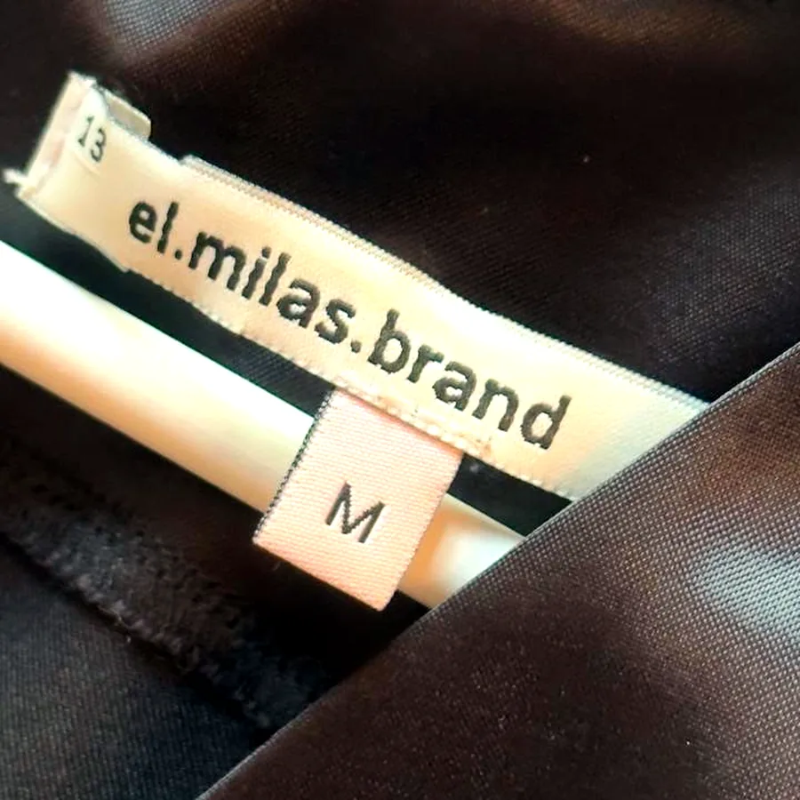 Платье el milas brand, размер M