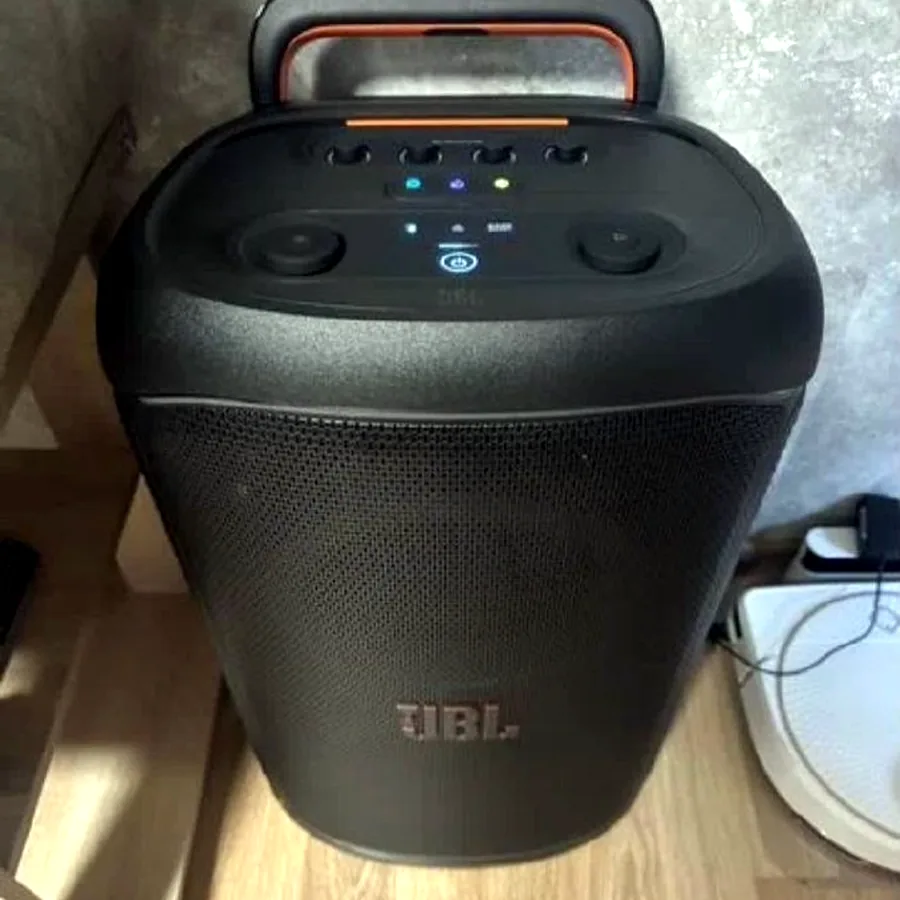 JBL PartyBox 520, хорошее состояние