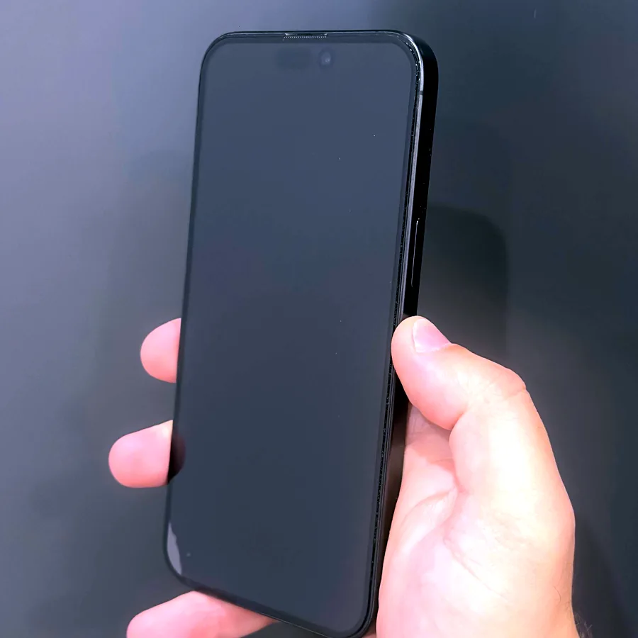 iPhone 15 Pro Max 512 GB, батарея 83%