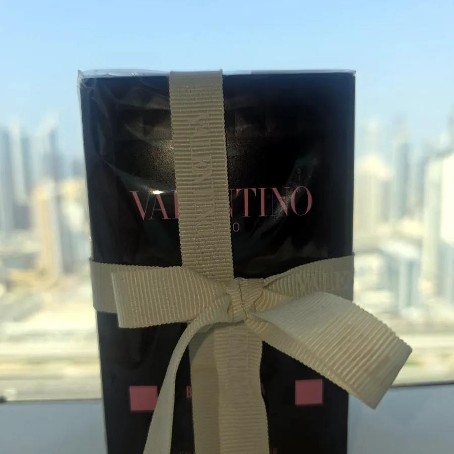 Духи Valentino мужские 100 мл, новые