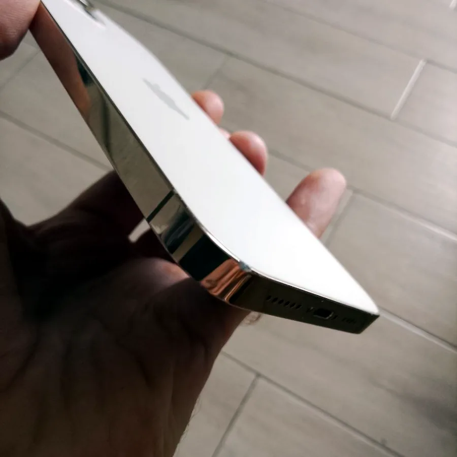 iPhone 12 Pro Max 128GB