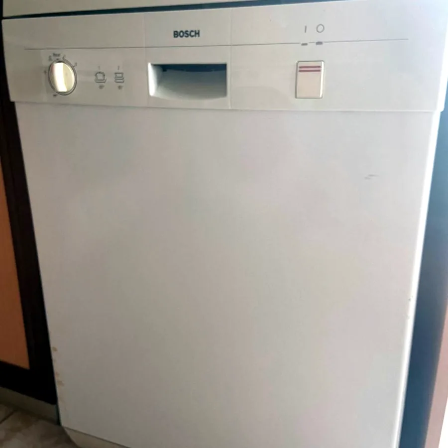 Посудомоечная машина Bosch, 60 см