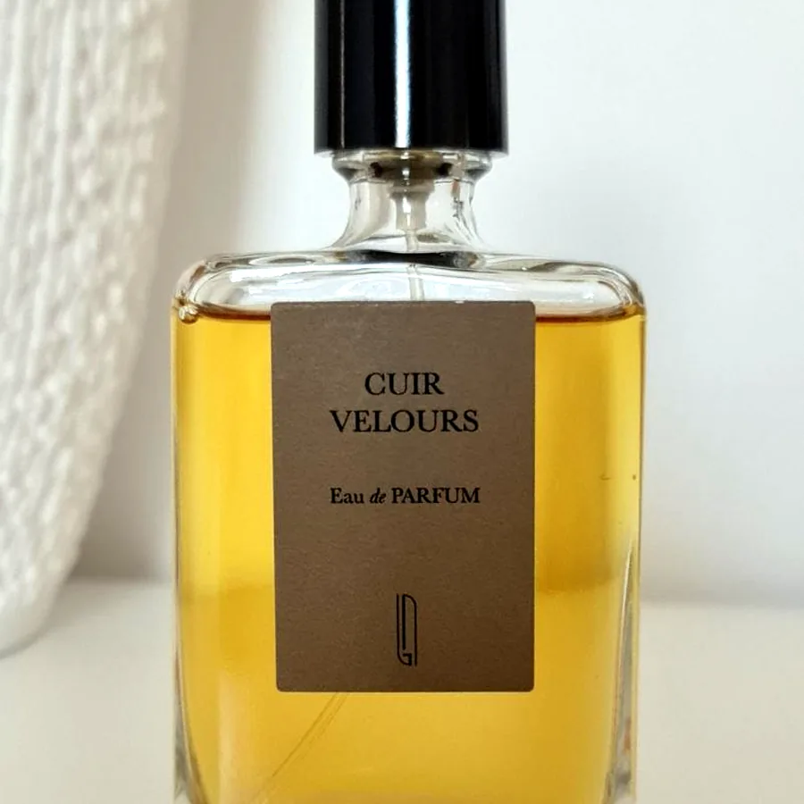 Парфюм Naomi Goodsir Cuir Velours 50 ml