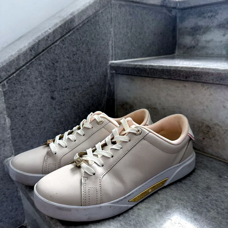 Рубашка Tommy Hilfiger, размер 40