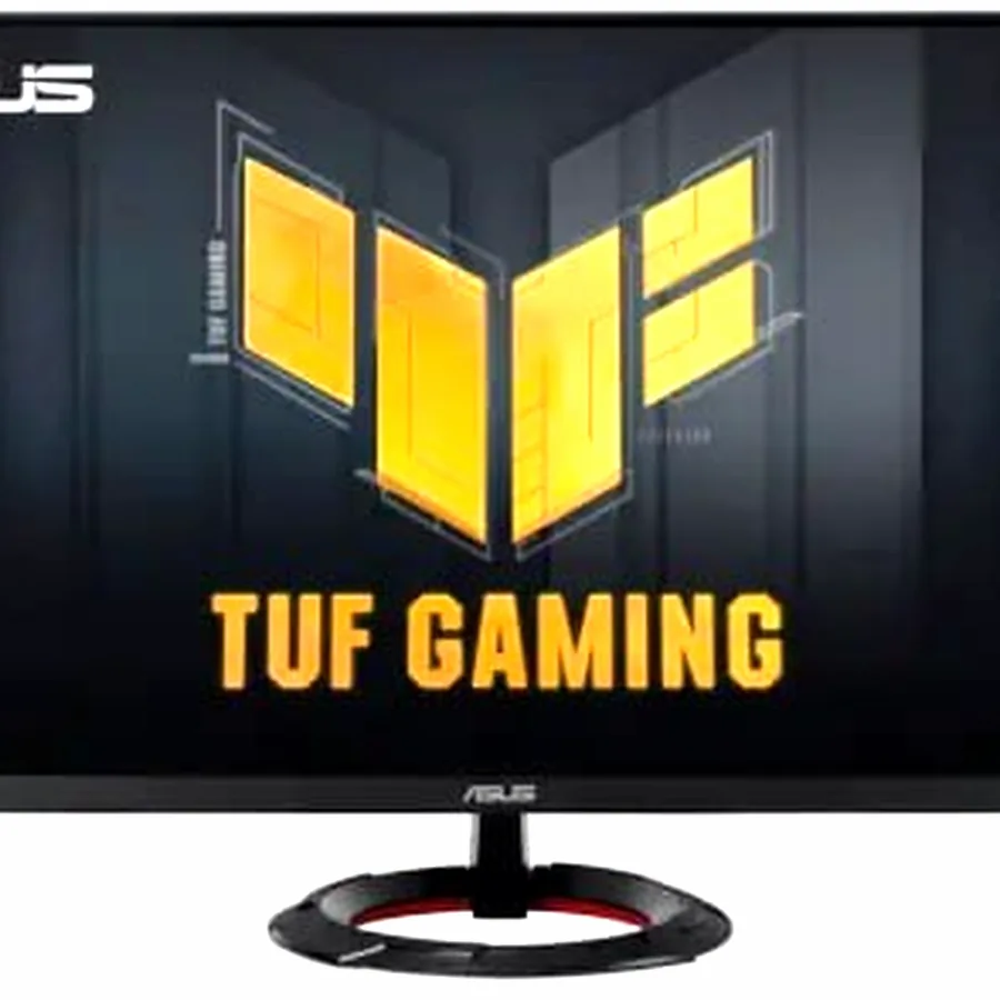 Монитор Asus TUF VG279Q3R 27 FHD, почти новый