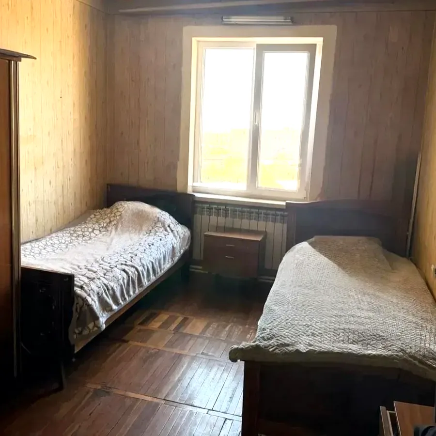 4-комнатная квартира на ул. Аракеляна, 9/9 этаж