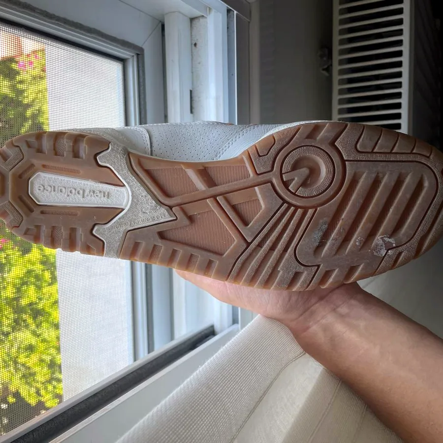 Кроссовки New Balance, размер 43-44