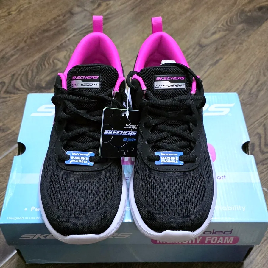 Кроссовки Skechers женские, размер 38, новые
