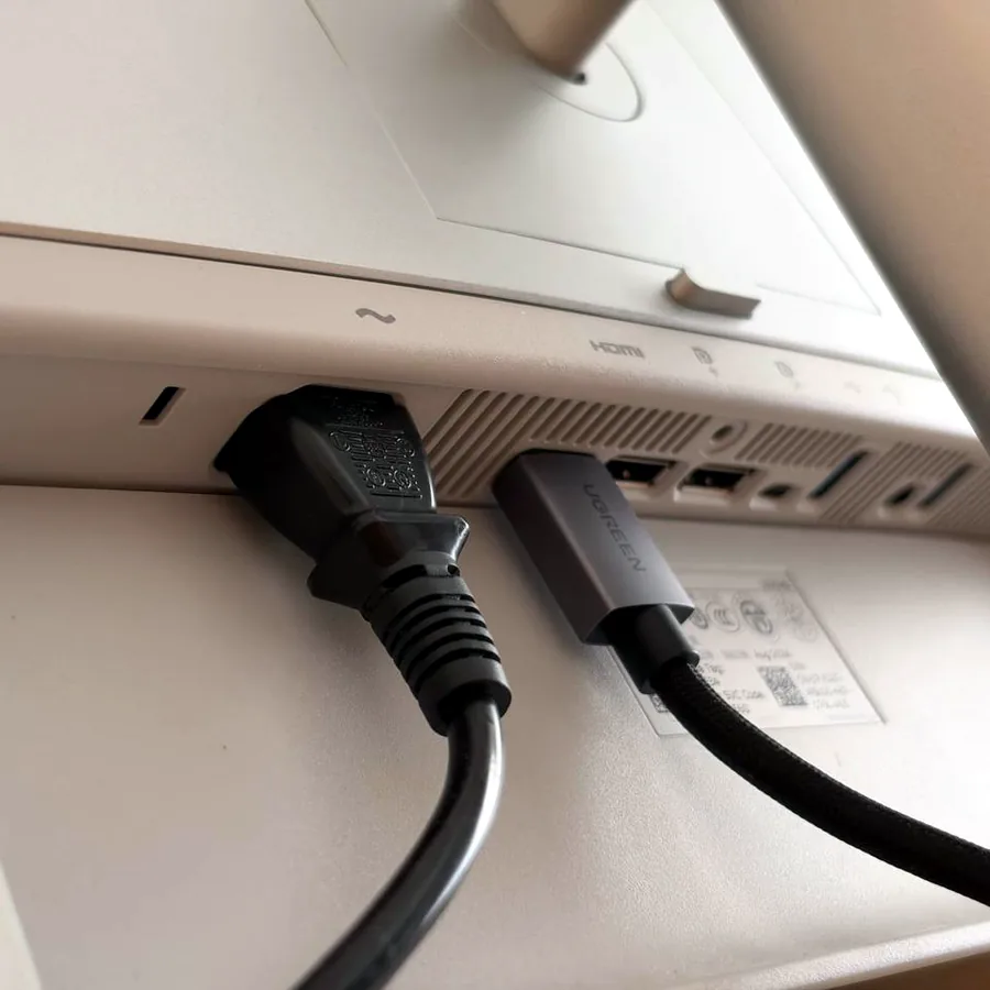 Монитор Dell UltraSharp 27, 2K, 120 Гц