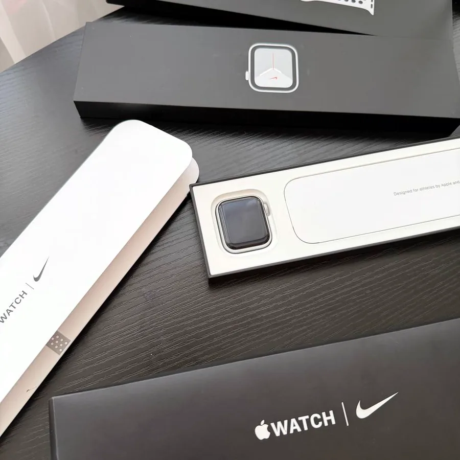Apple Watch Nike GPS 40 mm