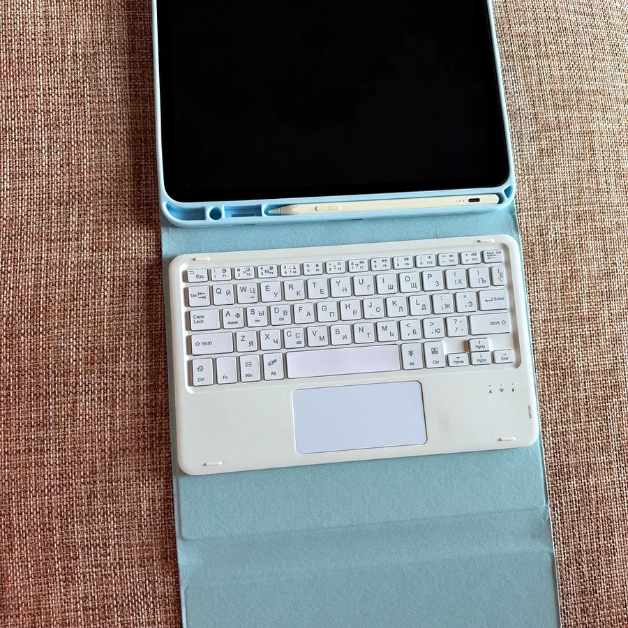 iPad 11-го поколения, 128 ГБ, 2025 года