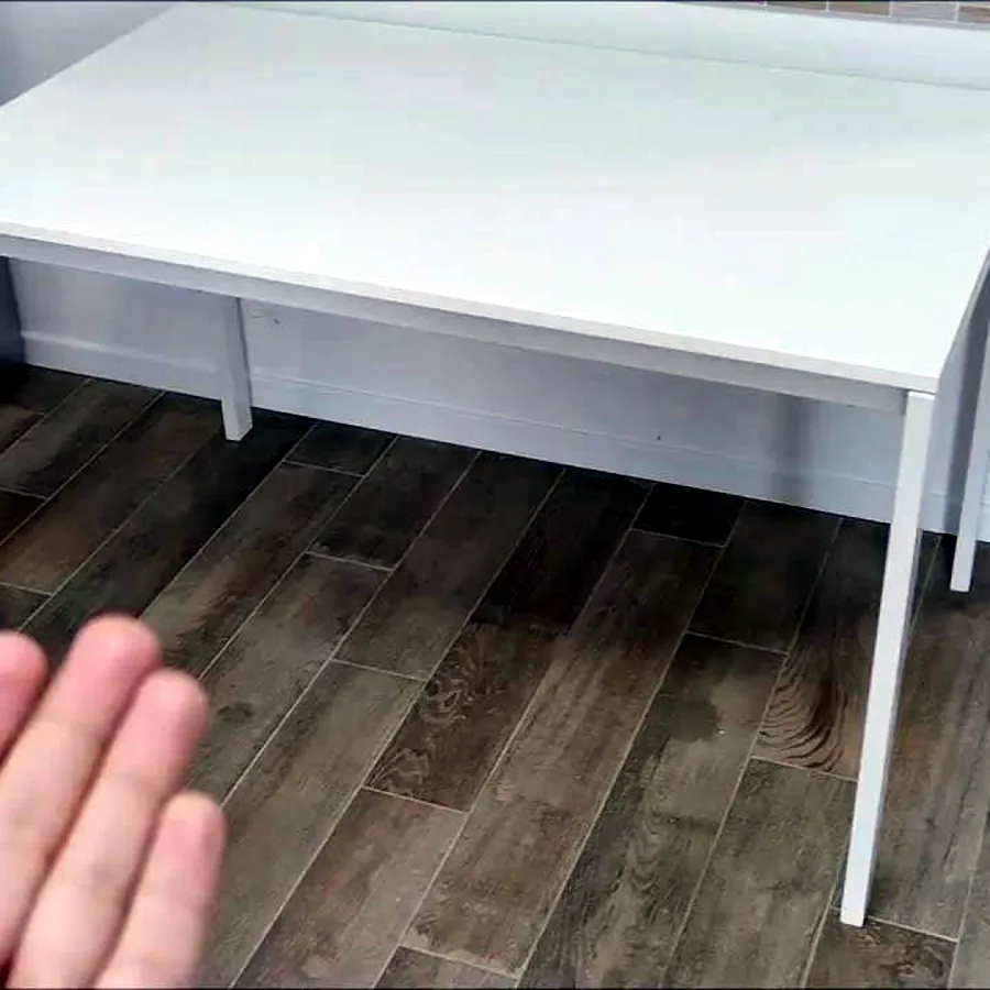Стол Ikea 120x60