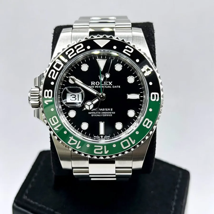 Rolex 126720VTNR 2026