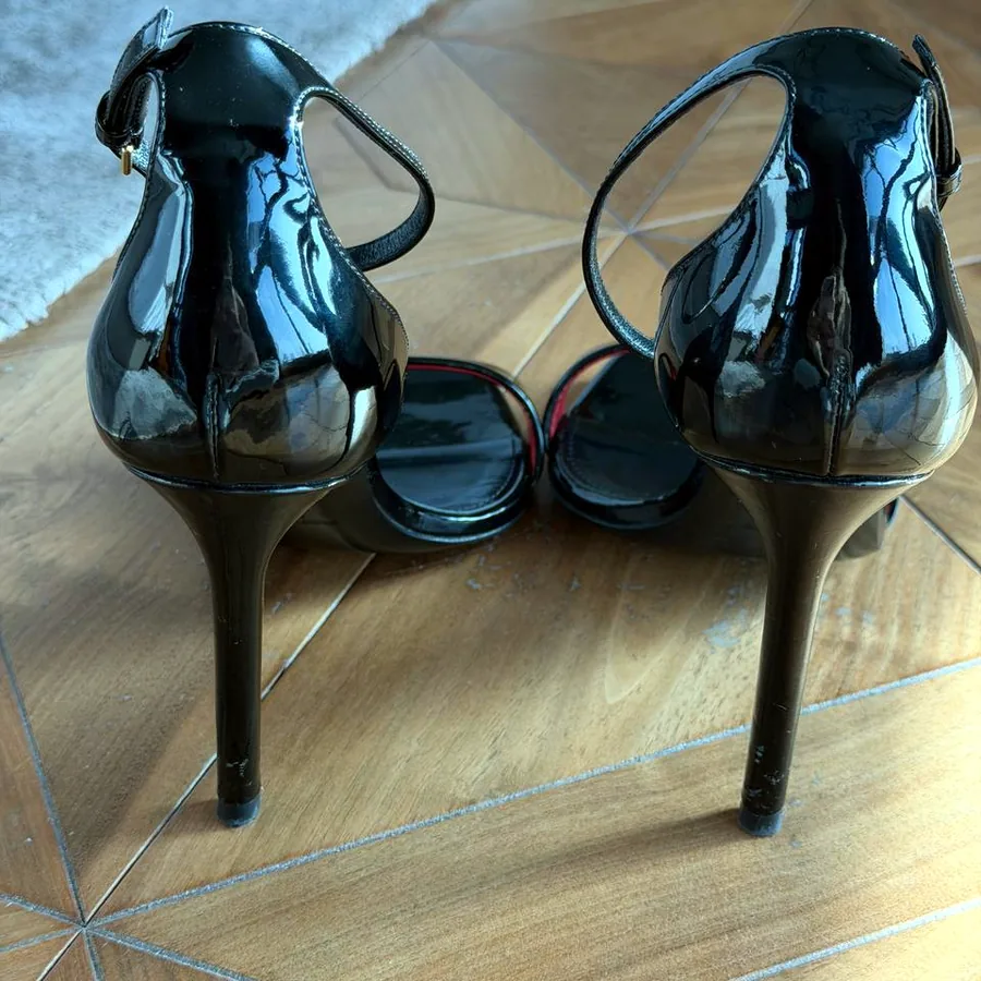 Saint Laurent 37,5, оригинал