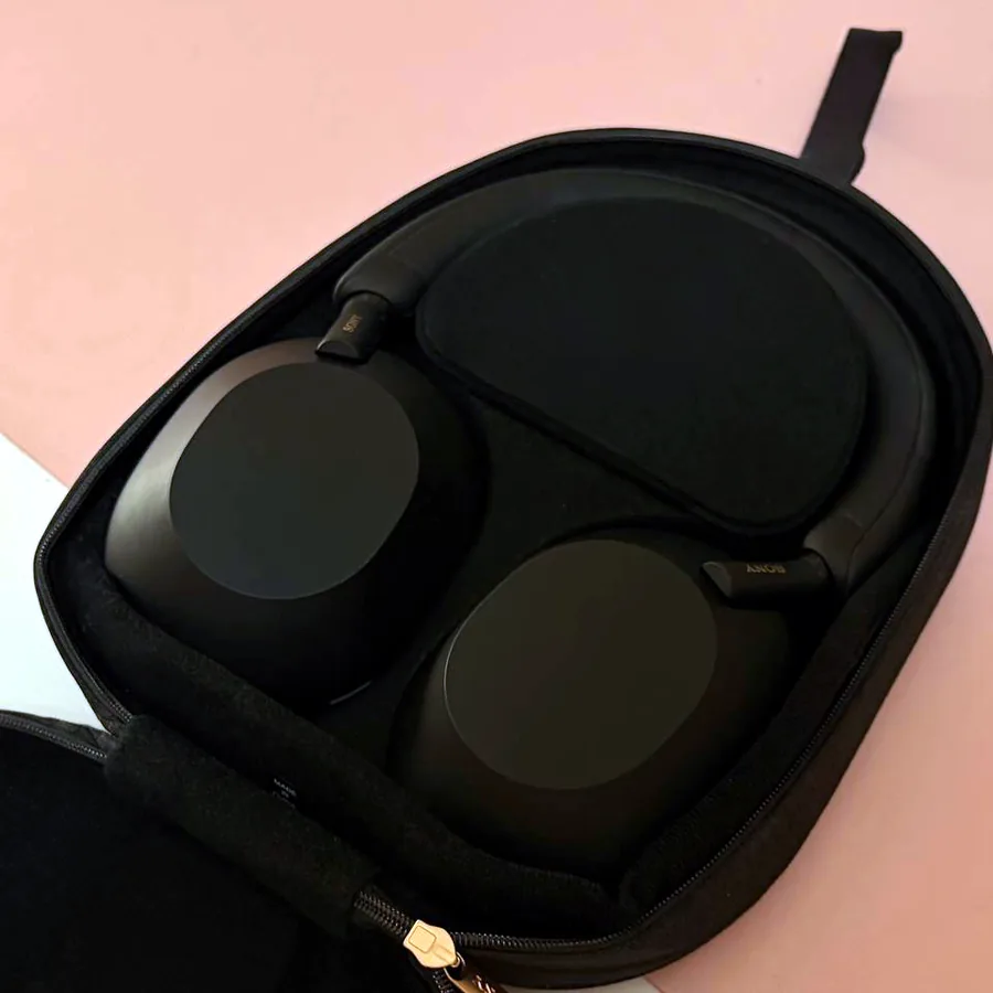 Наушники Sony WH-1000XM5, оригинал