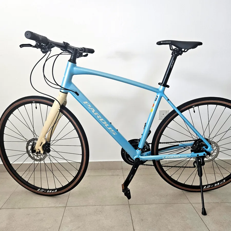Велосипед Pardus Legend Sport, размер L
