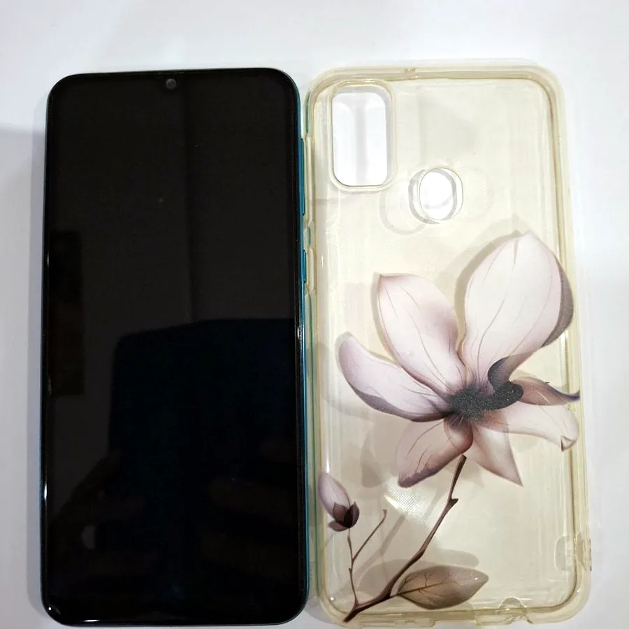 Набор: Samsung Galaxy M21 и наушники Torima K-55