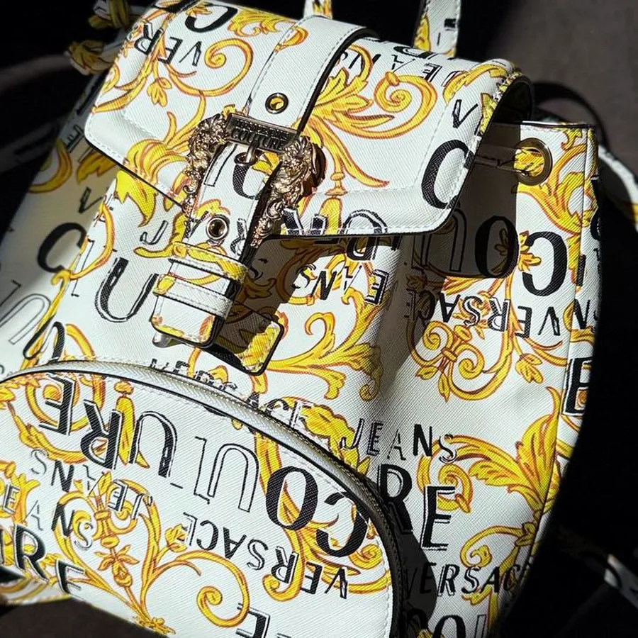 Рюкзак Versace