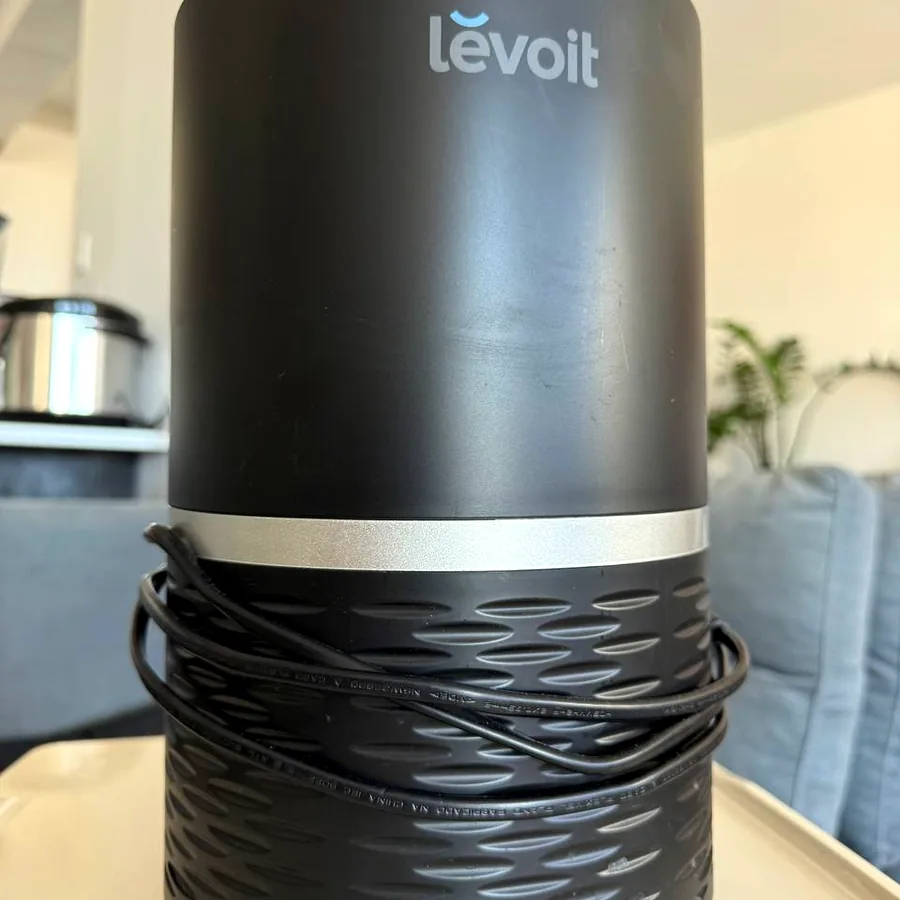 Очиститель воздуха Levoit Compact HEPA LV-H132