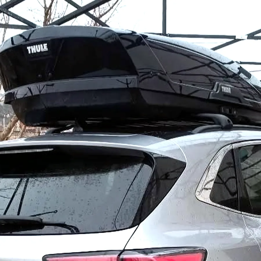 Автобокс Thule Motion XT XXL
