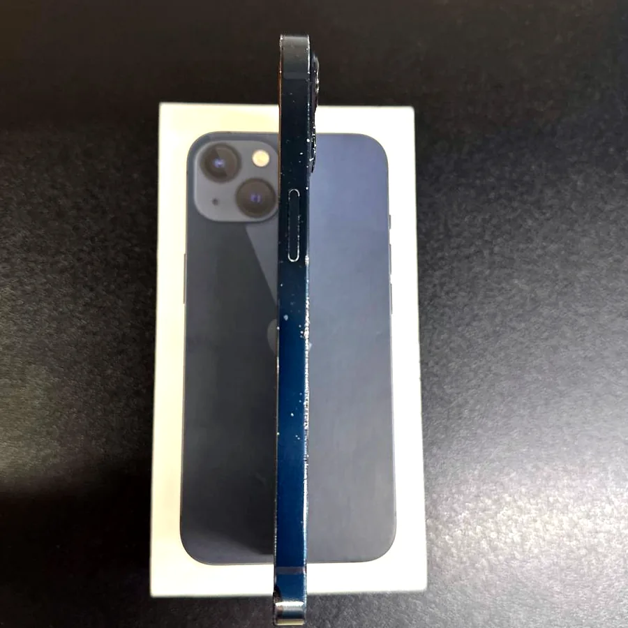 iPhone 13, оригинальные детали 79%