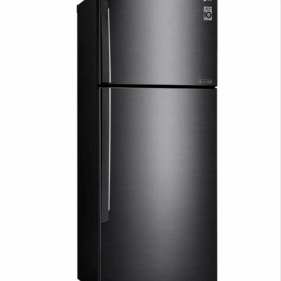 Холодильник LG 592L, A++